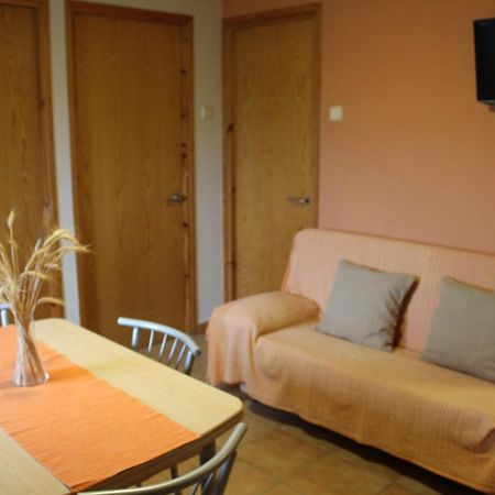 Castell De Ceuro. Hotel Rural Ogern Esterno foto