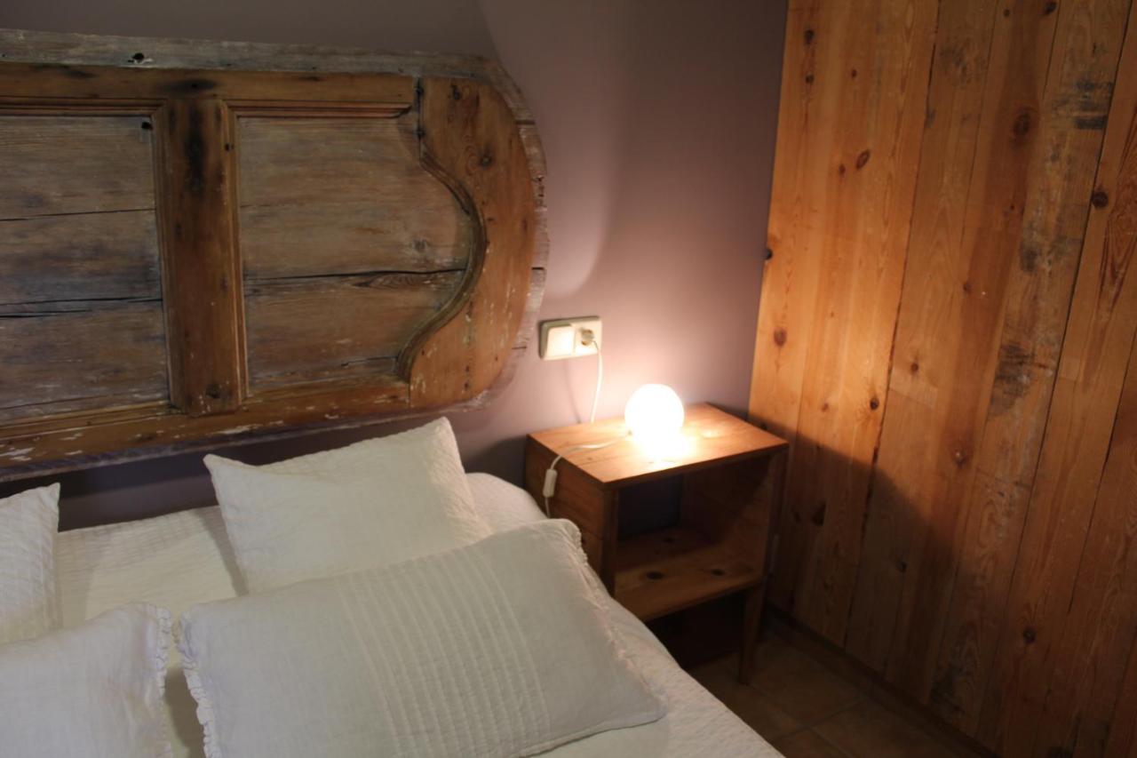 Castell De Ceuro. Hotel Rural Ogern Esterno foto