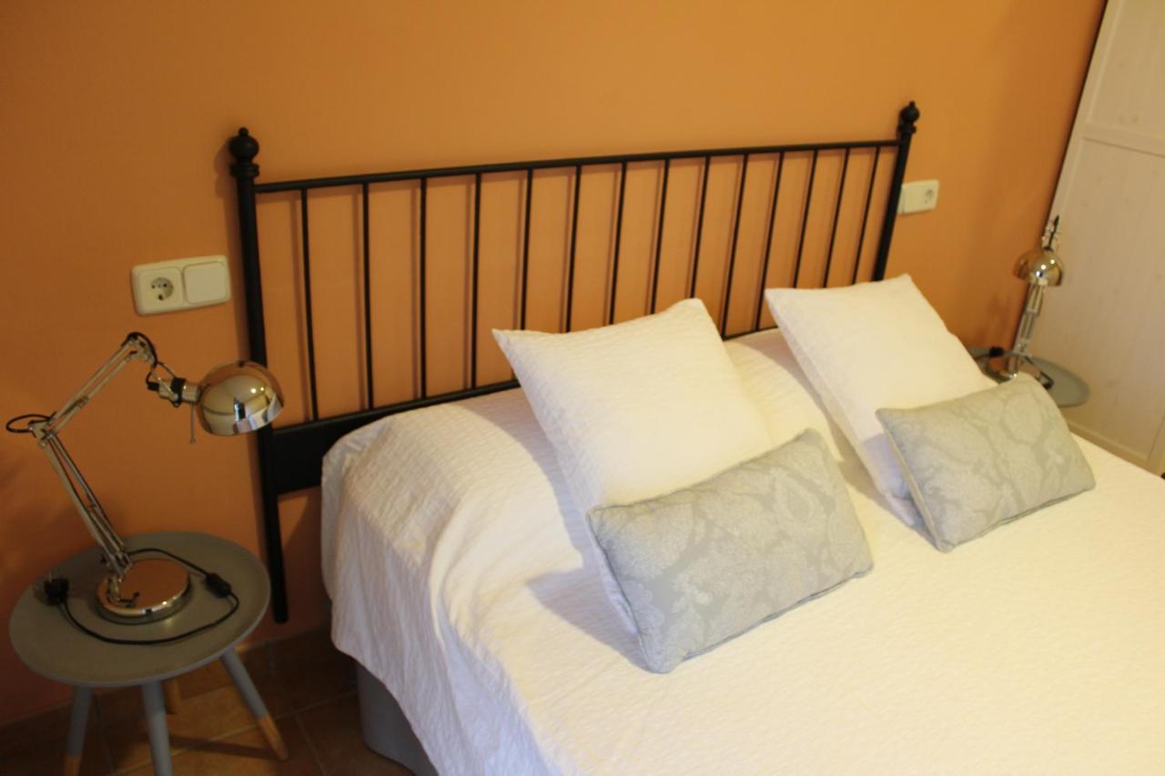 Castell De Ceuro. Hotel Rural Ogern Esterno foto