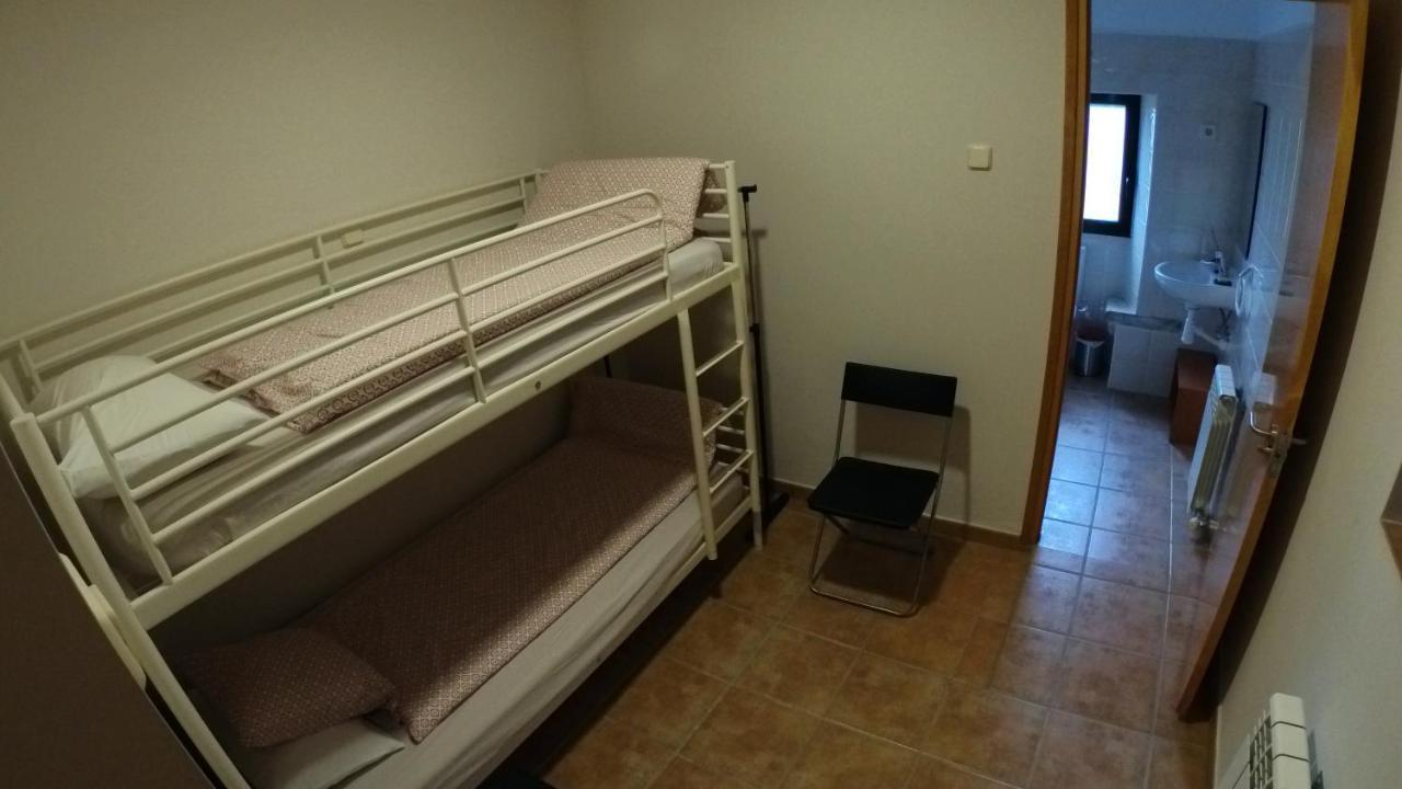 Castell De Ceuro. Hotel Rural Ogern Esterno foto