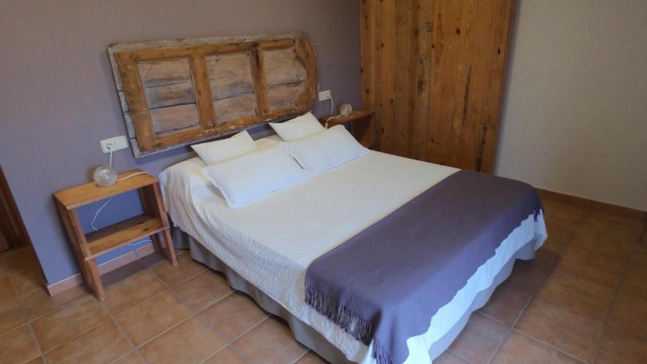 Castell De Ceuro. Hotel Rural Ogern Esterno foto